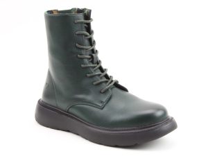 Heavenly Feet Fern Boots