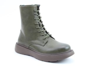 Heavenly Feet Fern Boots