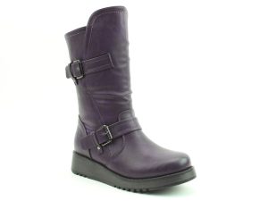 Heavenly Feet Hannah4 Boots