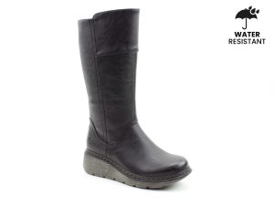 Heavenly Feet Lombardy - Water Resistant Boots