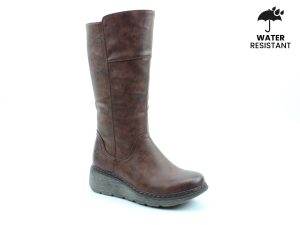 Heavenly Feet Lombardy - Water Resistant Boots