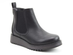 Heavenly Feet New Rolo2 Boots
