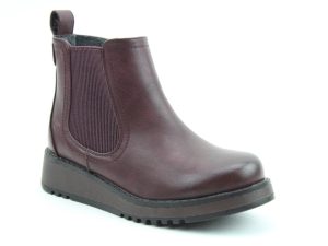 Heavenly Feet New Rolo2 Boots