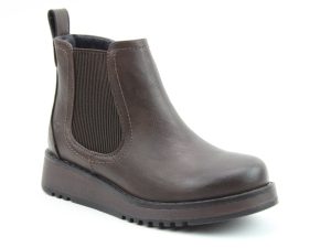 Heavenly Feet New Rolo2 Boots