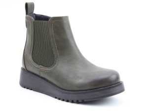 Heavenly Feet New Rolo2 Boots