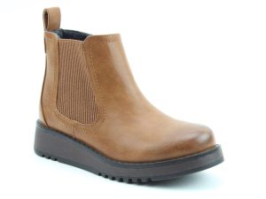 Heavenly Feet New Rolo2 Boots