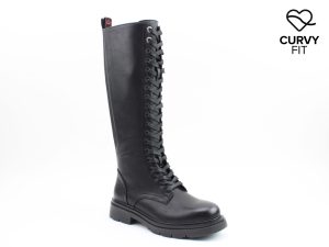 Heavenly Feet Avalon CURVY CALF FIT Boots