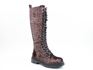 Heavenly Feet Avalon Print Boots