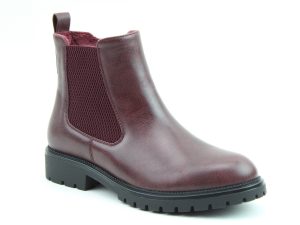 Heavenly Feet Bally Boots