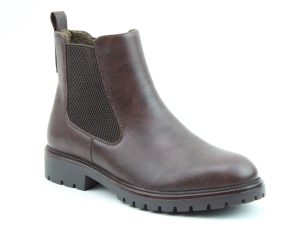 Heavenly Feet Bally Boots