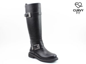 Heavenly Feet Emily CURVY CALF FIT Boots
