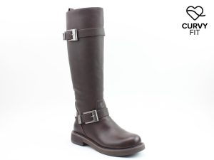 Heavenly Feet Emily CURVY CALF FIT Boots