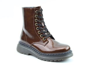 Heavenly Feet Eva Boots