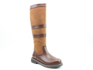 Heavenly Feet Felicity Boots