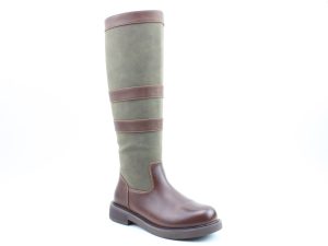 Heavenly Feet Felicity Boots