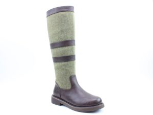 Heavenly Feet Felicity Boots