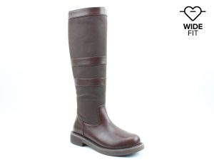 Heavenly Feet Felicity WIDE FIT Boots