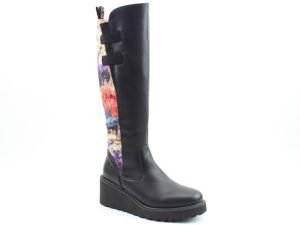 Heavenly Feet Foxtail2 Boots