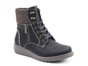 Heavenly Feet Glenda Boots