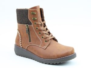Heavenly Feet Glenda Boots