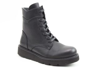 Heavenly Feet Indigo Boots