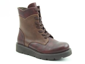 Heavenly Feet Indigo Boots