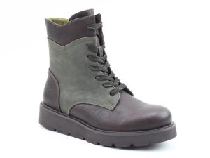 Heavenly Feet Indigo Boots