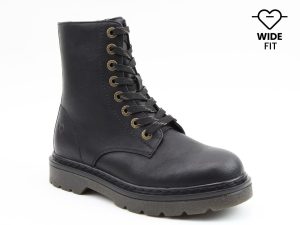 Heavenly Feet Justina2 WIDE FIT Boots