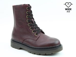 Heavenly Feet Justina2 WIDE FIT Boots