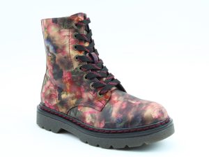 Heavenly Feet Justina2 Peony Boots
