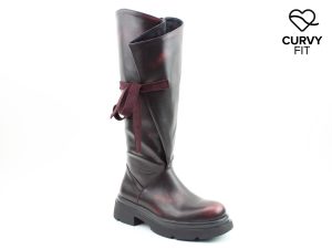 Heavenly Feet Kikki CURVY CALF FIT Boots