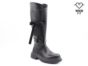 Heavenly Feet Kikki WIDE FIT Boots