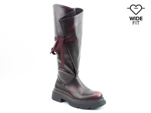 Heavenly Feet Kikki WIDE FIT Boots
