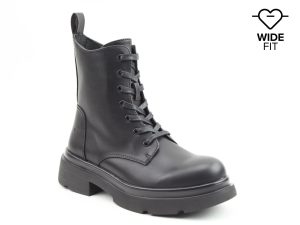 Heavenly Feet Krissy2 WIDE FIT Boots