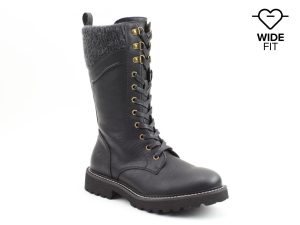 Heavenly Feet Leena WIDE FIT Boots