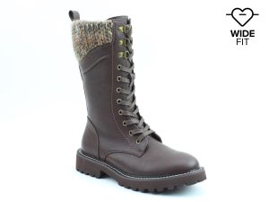 Heavenly Feet Leena WIDE FIT Boots