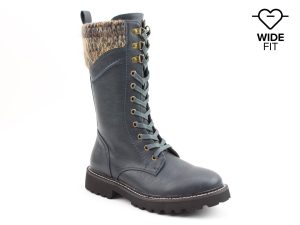 Heavenly Feet Leena WIDE FIT Boots