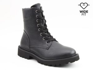 Heavenly Feet Lola WIDE FIT Boots