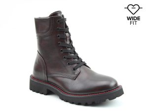 Heavenly Feet Lola WIDE FIT Boots