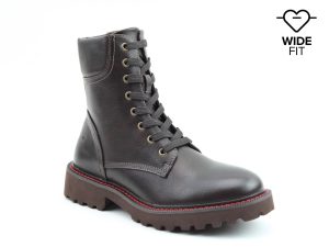 Heavenly Feet Lola WIDE FIT Boots