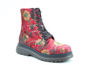 Heavenly Feet Lotte Boots