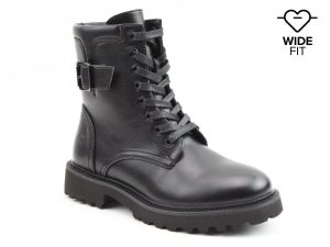Heavenly Feet Magnolia WIDE FIT Boots