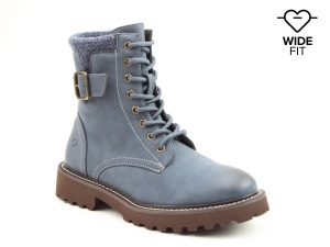 Heavenly Feet Magnolia WIDE FIT Boots