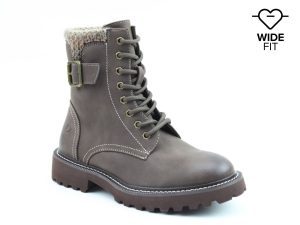 Heavenly Feet Magnolia WIDE FIT Boots
