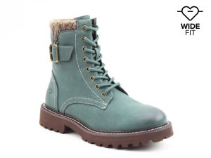 Heavenly Feet Magnolia WIDE FIT Boots