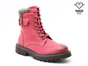 Heavenly Feet Magnolia WIDE FIT Boots