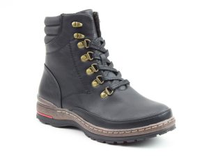 Heavenly Feet Melissa Boots