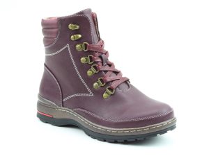 Heavenly Feet Melissa Boots