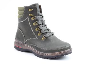 Heavenly Feet Melissa Boots