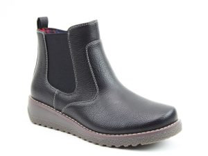 Heavenly Feet Moira Boots